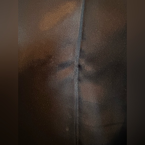 Ines de la Fressange / Uniqlo Wool Coat - Picture 4 of 11